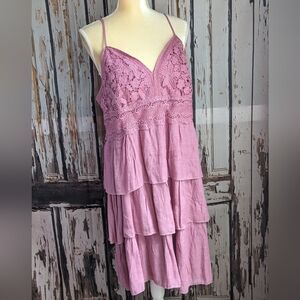 NWT J.Gee dress